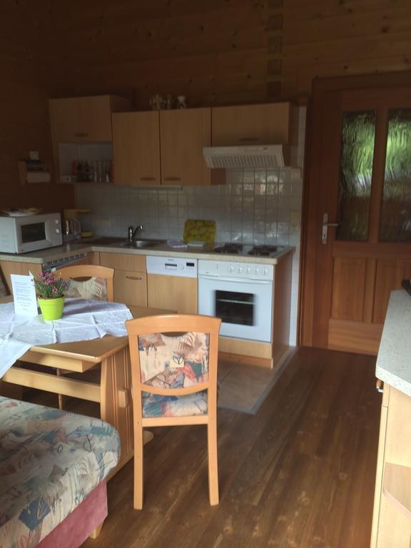 Zur Lieben Sonne Apartment ฟิลซ์โมส ห้อง รูปภาพ